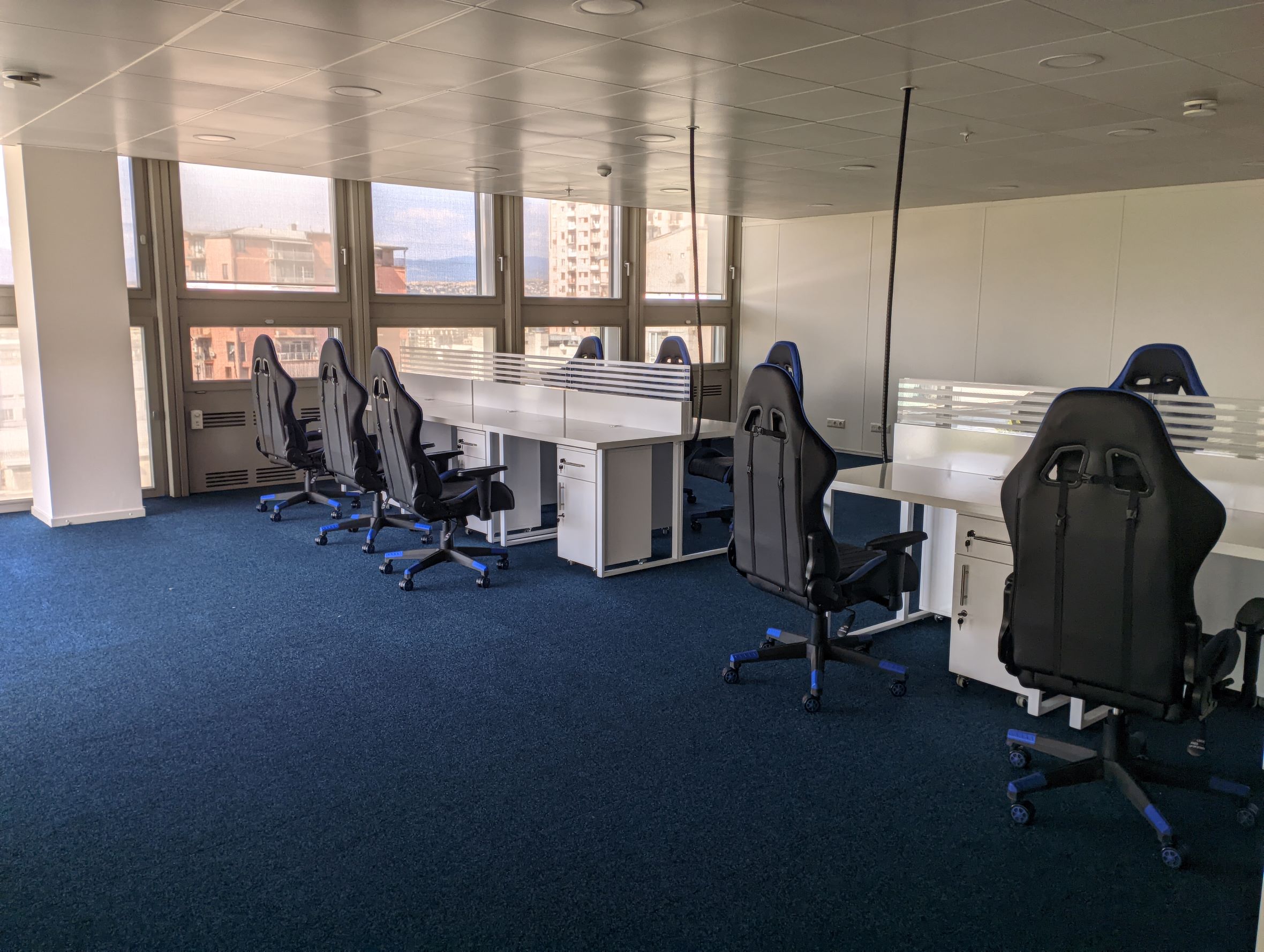 Vake StartApp coworking image 4