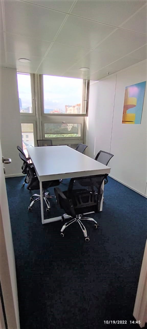 Vake StartApp coworking image 3