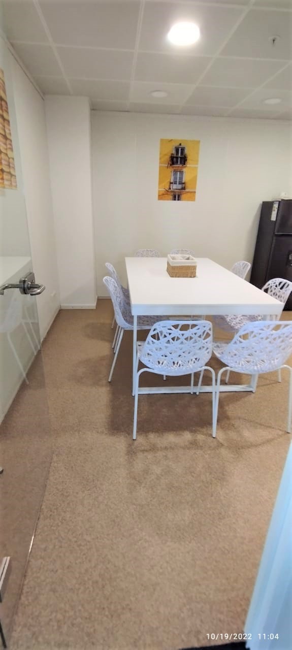 Vake StartApp coworking image 5