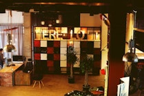 Vere Loft, Tbilisi