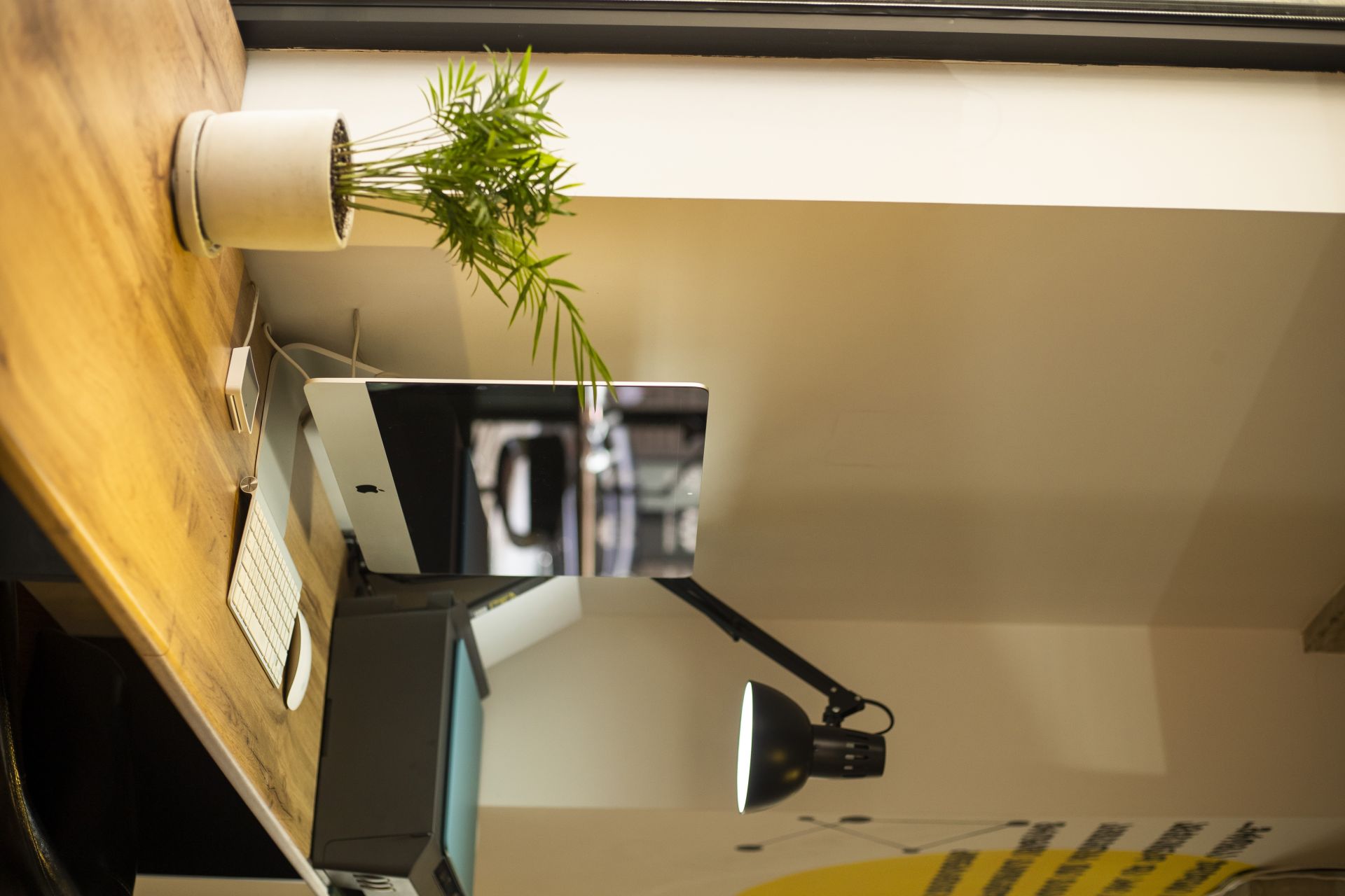 Vibe Coworking Space and Cafe image 3