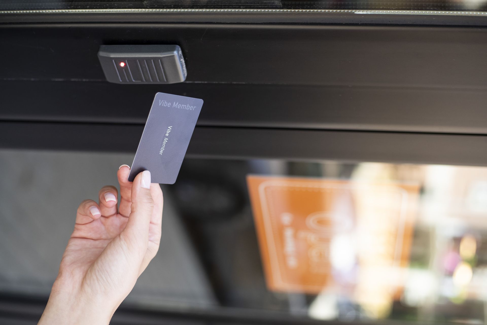 Vibe Coworking Space and Cafe image 5