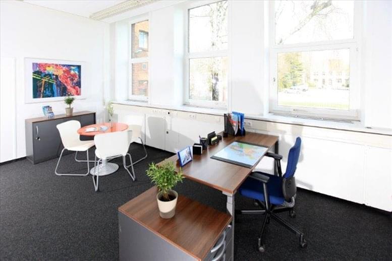 Sirius Facilities image 3