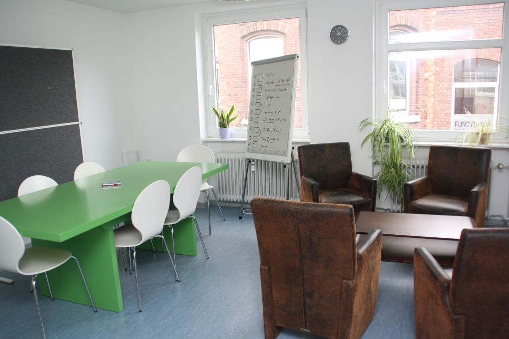Coworking Nunzig image 2