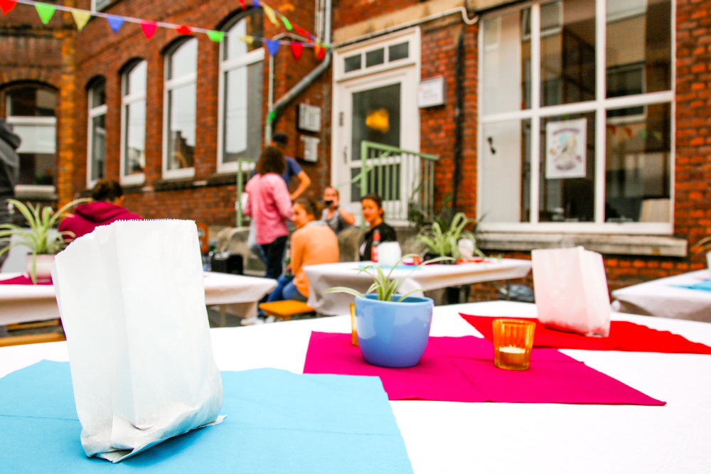 Coworking Nunzig image 4