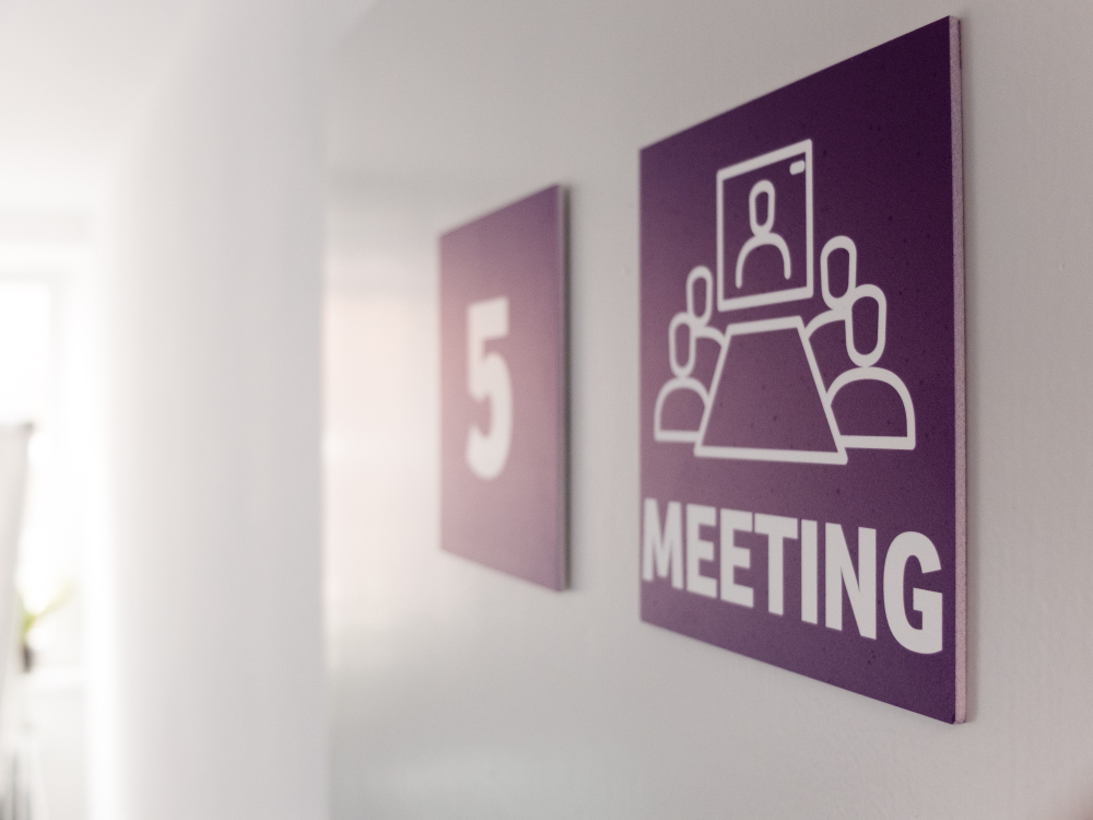 Coworking Nunzig image 3