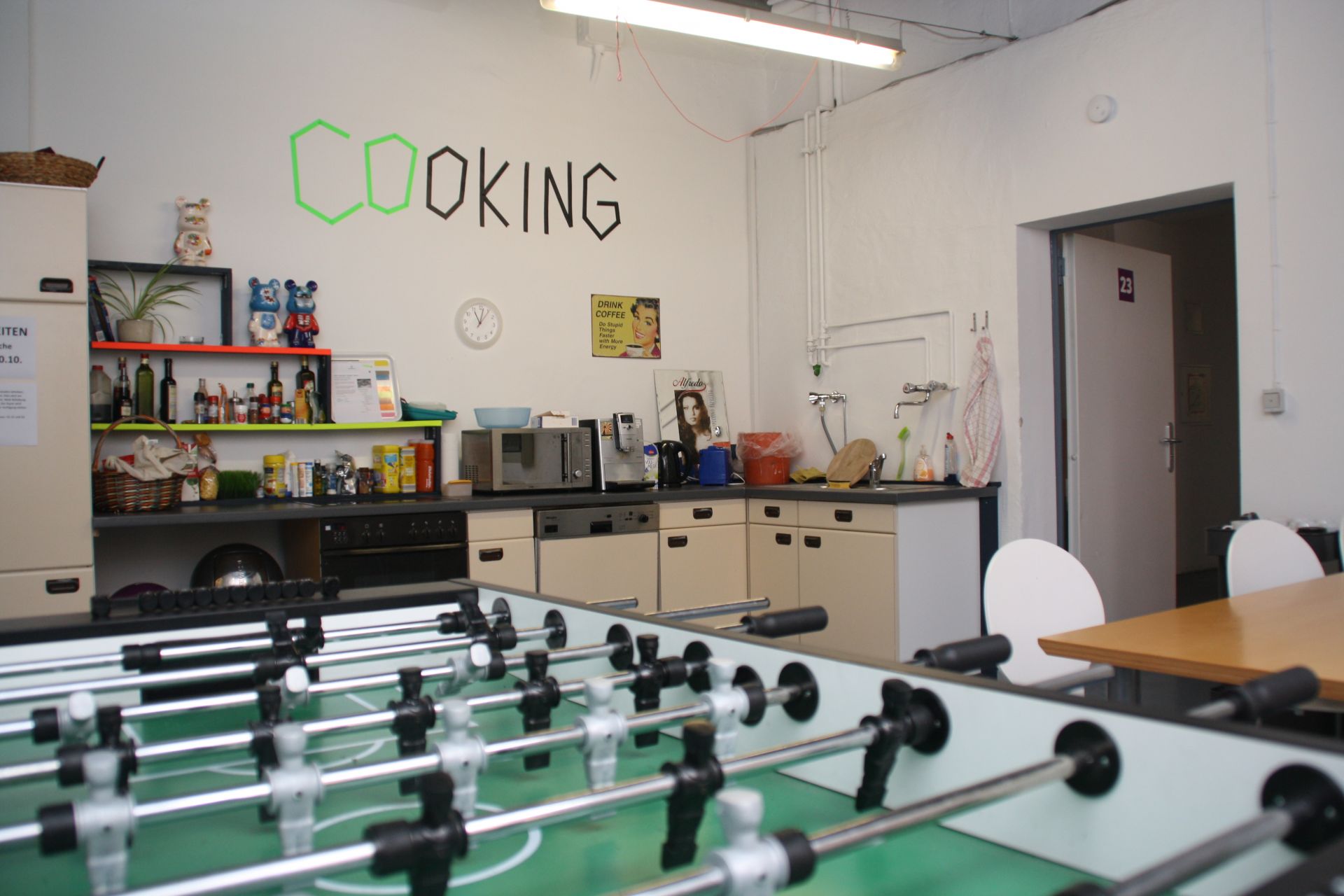 Coworking Nunzig image 5