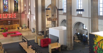 digital HUB Aachen @ DIGITAL CHURCH profile image