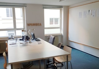 Pangea Office image 2