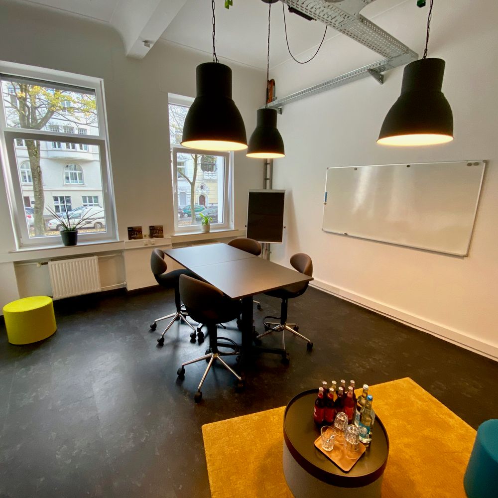 WORQS Aachen image 4