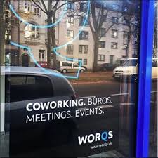 WORQS Aachen image 5