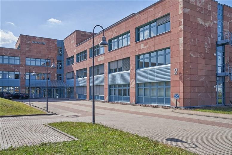 Sirius Facilities image 2