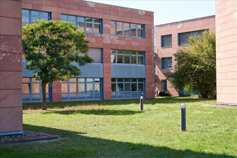 Sirius Facilities image 3