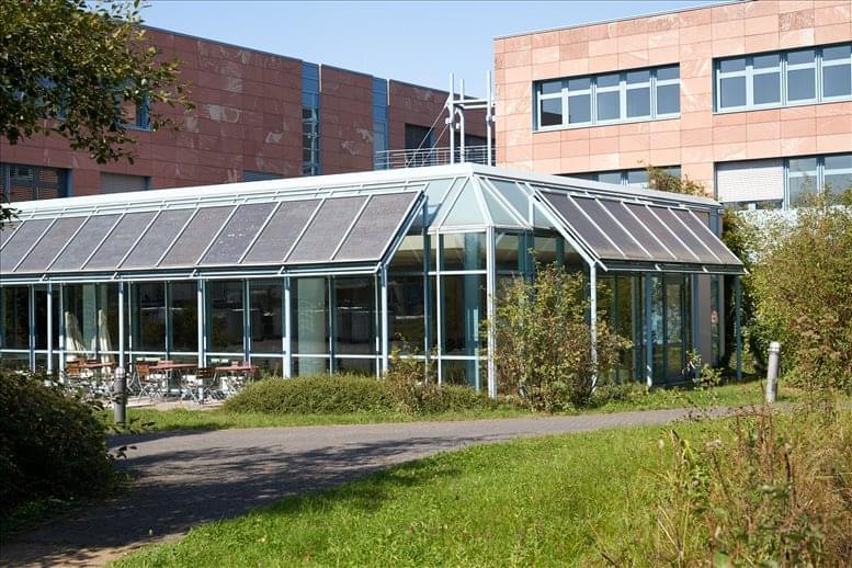 Sirius Facilities image 5