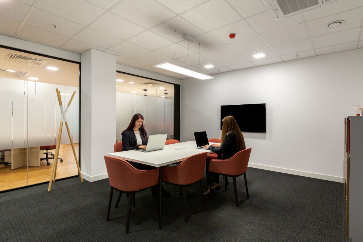 Regus Augsburg, City image 2