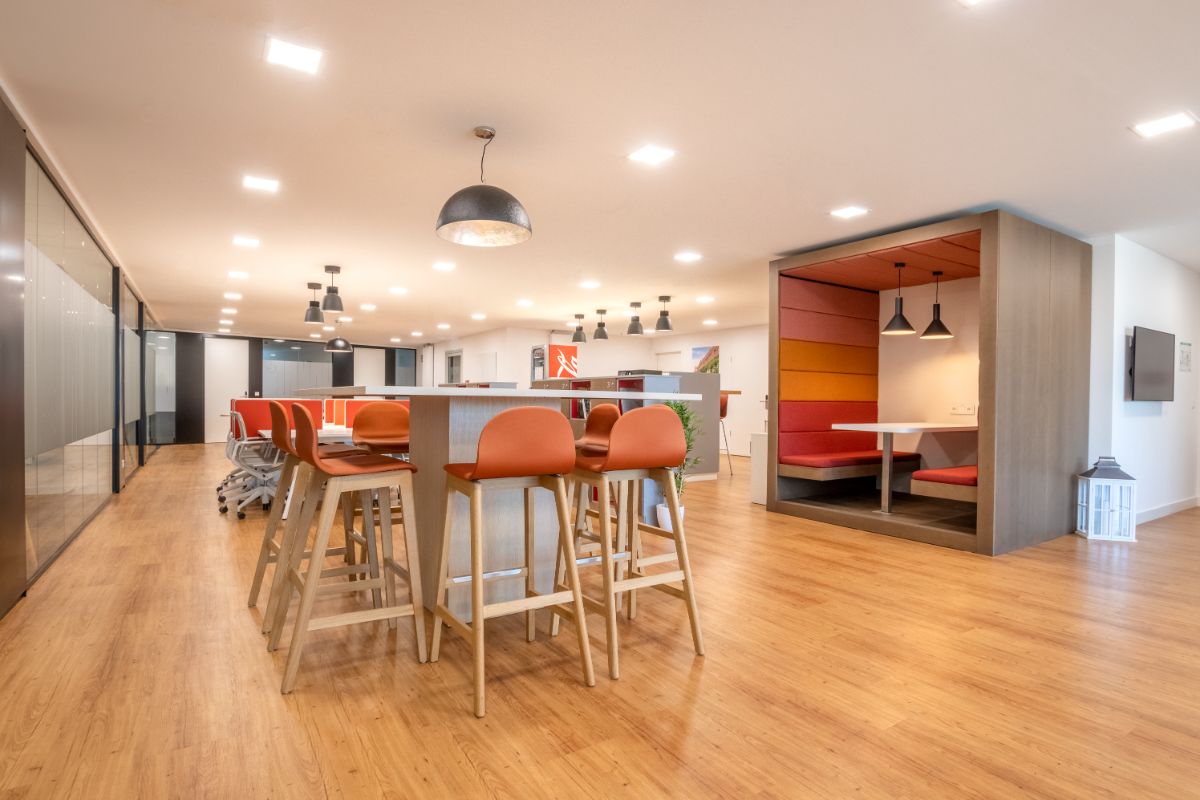 Regus Augsburg, City image 3