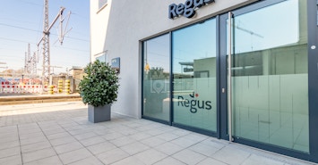 Regus - Augsburg, City profile image