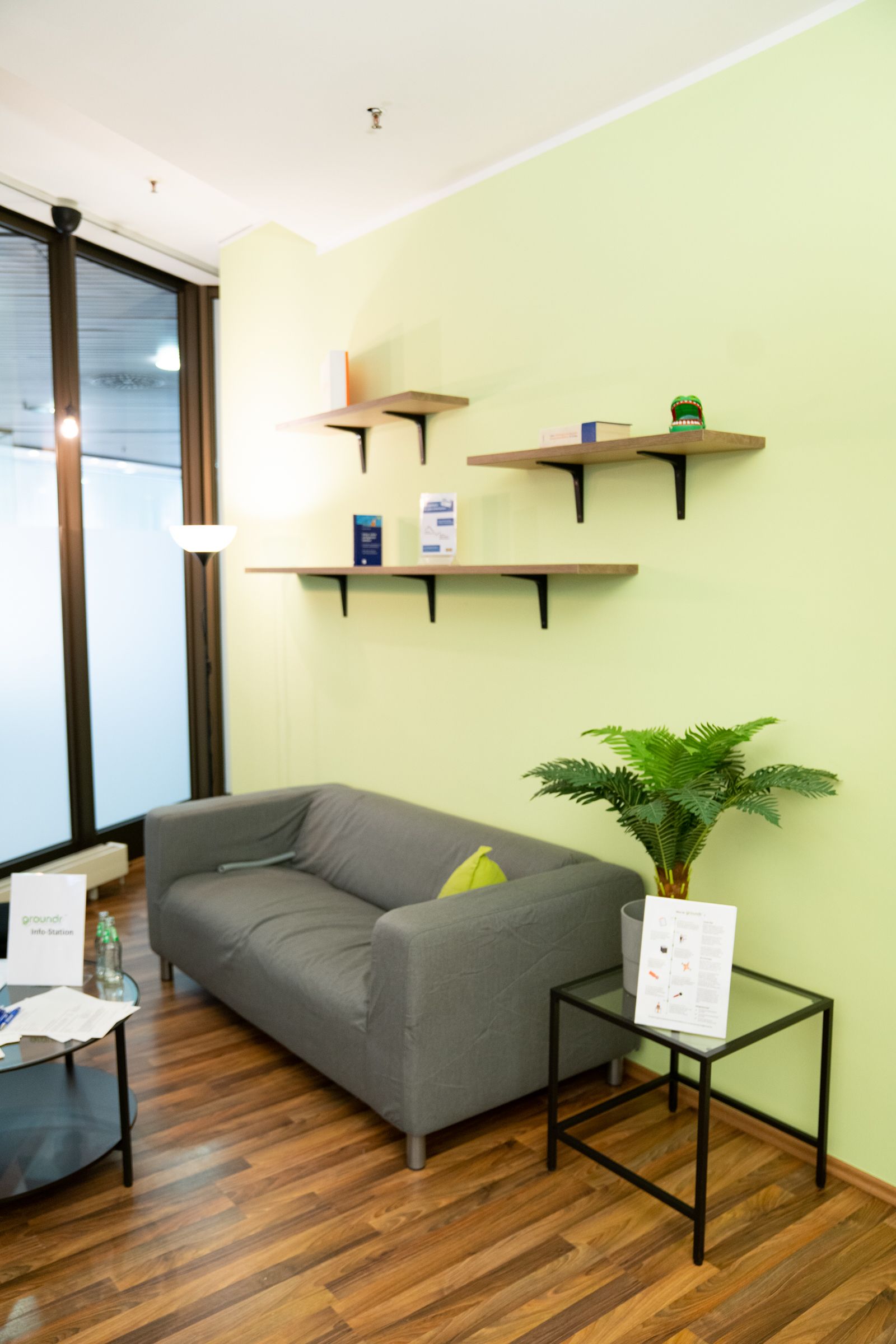 groundr Zentrum image 4