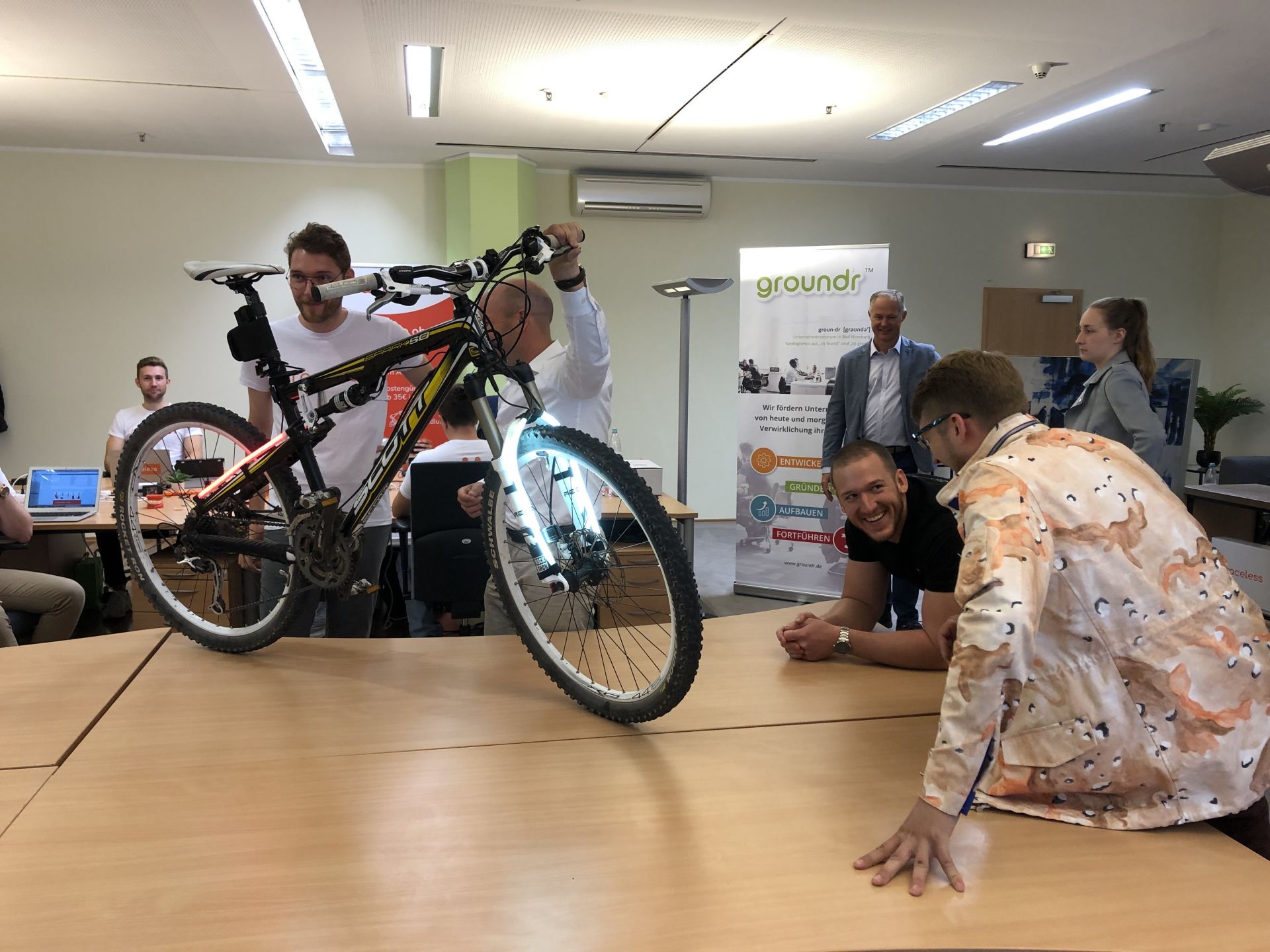 ttc neu ulm startet beim ttc bad homburg in zweite bundesliga saison