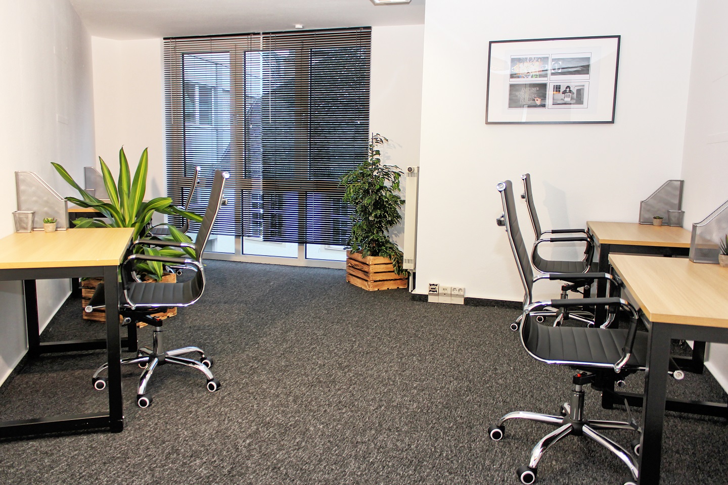 NB Busines Center image 2