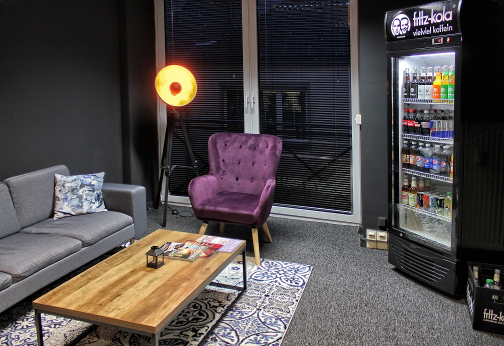 NB Busines Center image 5