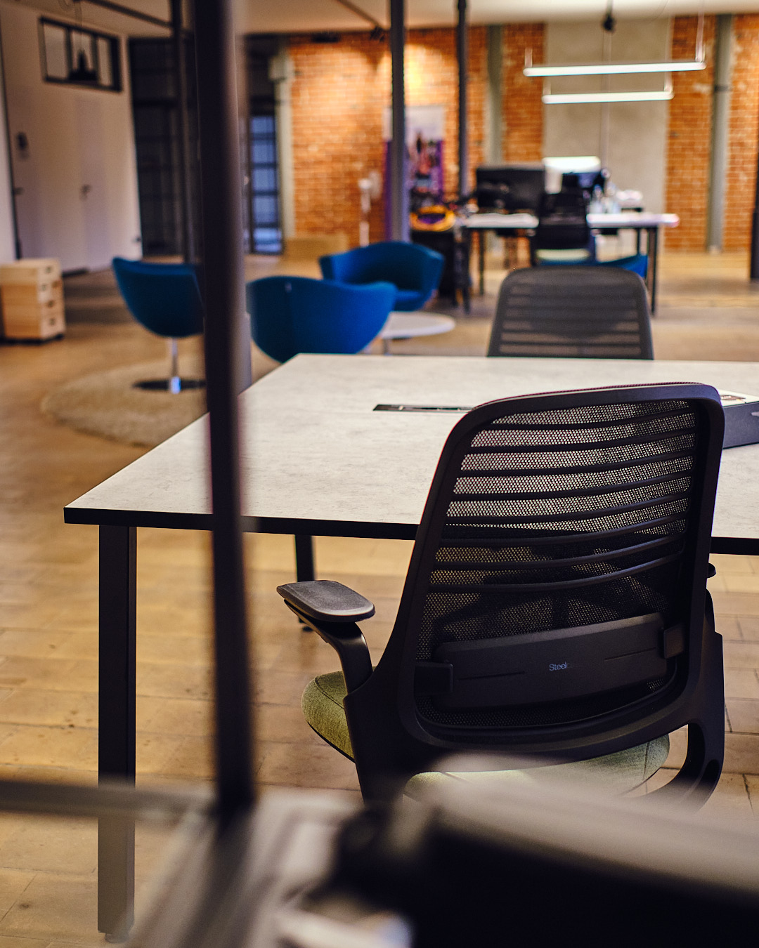 Mediatain Coworking image 3