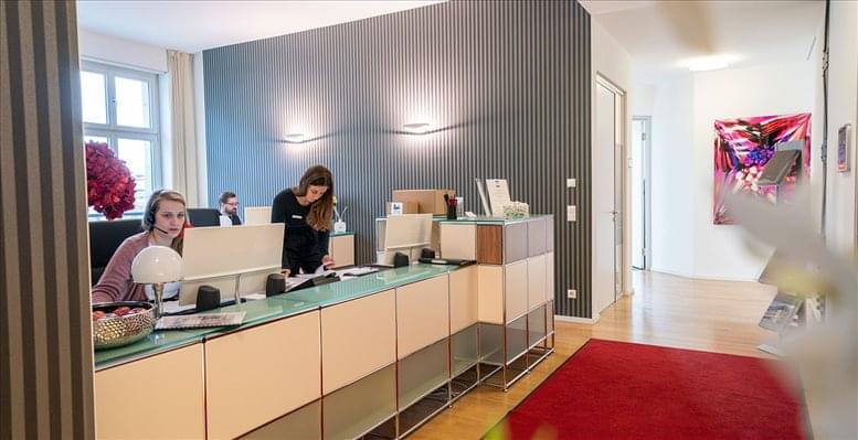 Satellite Office GmbH  image 4