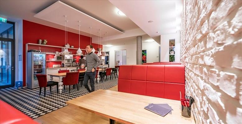 Satellite Office GmbH  image 3