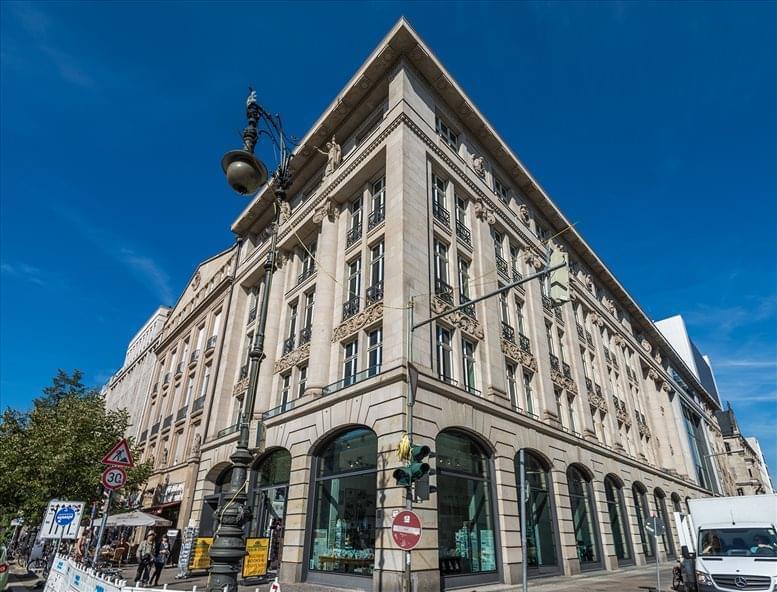 Satellite Office GmbH  image 1