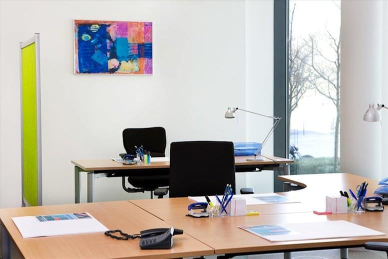 Sirius Facilities image 1