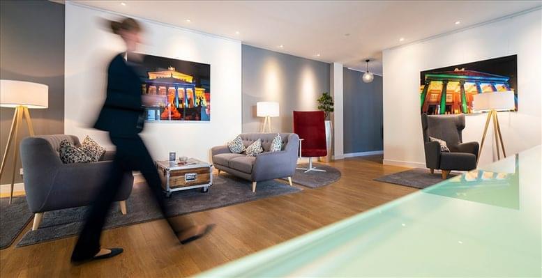 Satellite Office GmbH  image 2