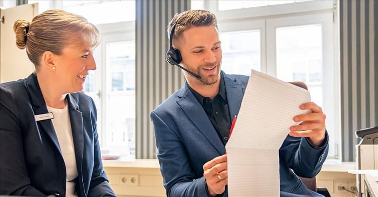 Satellite Office GmbH  image 4