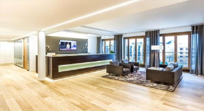 CONTORA Office Solutions image 2