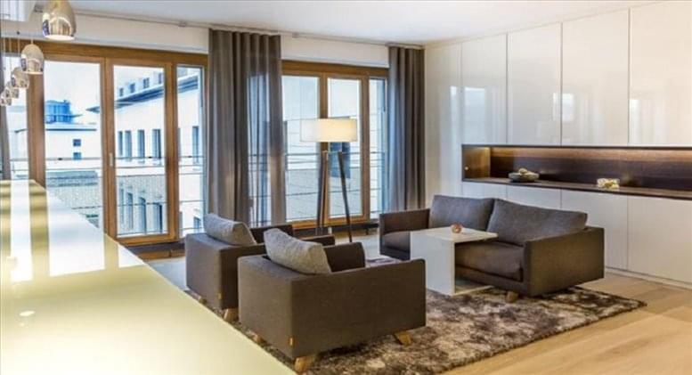 CONTORA Office Solutions image 4