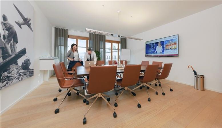 CONTORA Office Solutions image 3