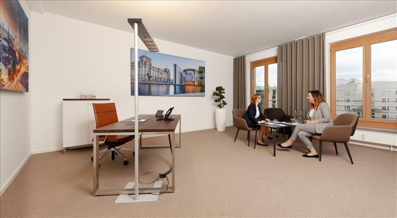 CONTORA Office Solutions image 5