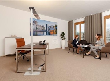 CONTORA Office Solutions image 5