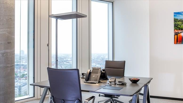 CONTORA Office Solutions image 2