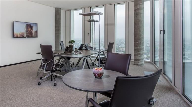 CONTORA Office Solutions image 4