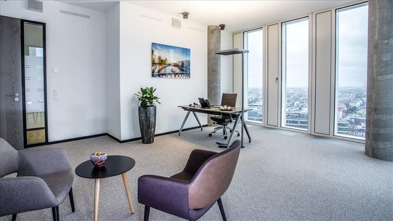 CONTORA Office Solutions image 3