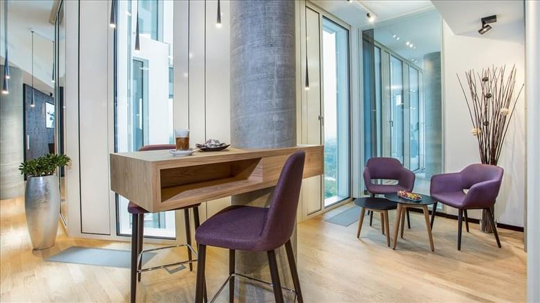 CONTORA Office Solutions image 5