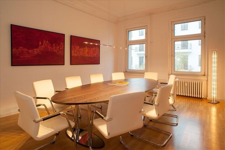 Private Office Berlin image 2
