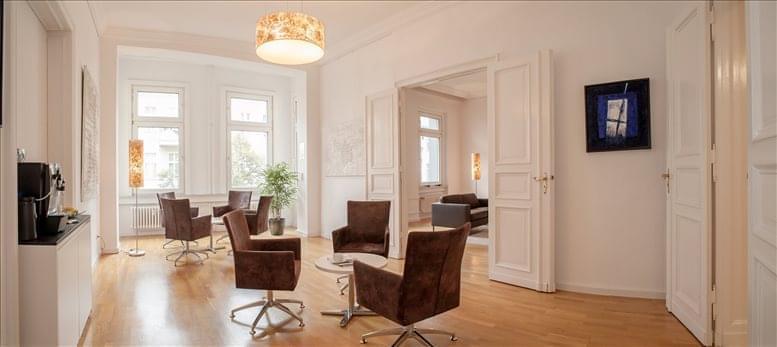 Private Office Berlin image 4