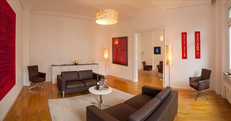 Private Office Berlin image 3