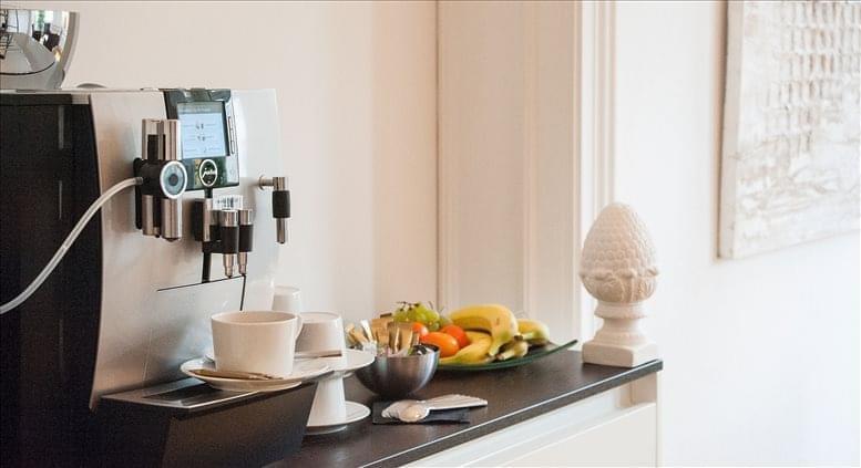 Private Office Berlin image 5