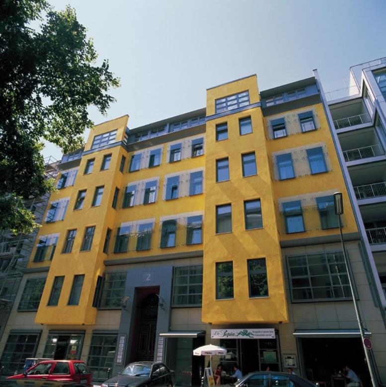 Private Office Berlin image 1