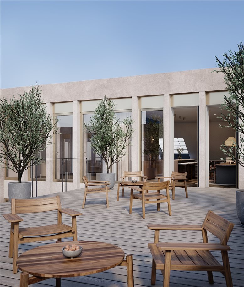 The Office Group image 2