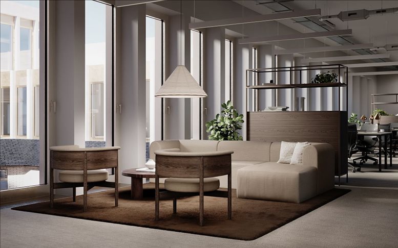 The Office Group image 4