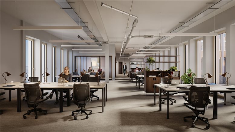 The Office Group image 3