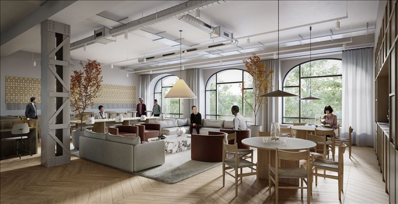 The Office Group image 5